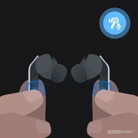 这个 Galaxy Buds 4 手势可能会大幅强化三星的实时 Interpreter（口译）模式