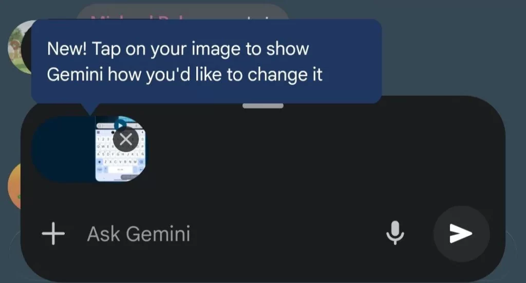 谷歌已启动针对 Gemini 图像处理功能的下一重大升级测试