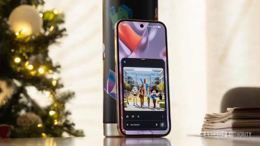 迪士尼要求 Google 停止在 AI 图像和视频中使用其角色