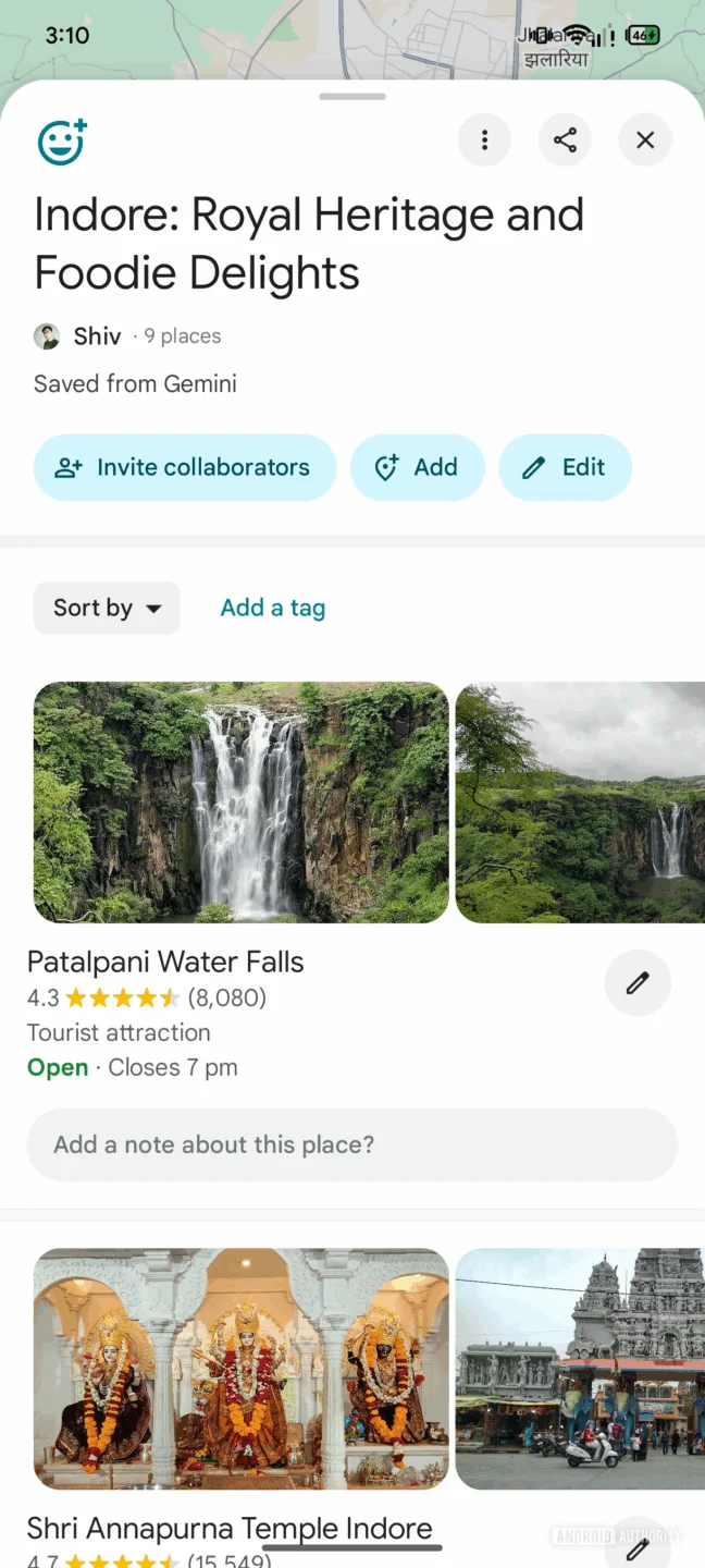 Gemini 正在进行 ChatGPT 风格的调整，并增加新的地图功能