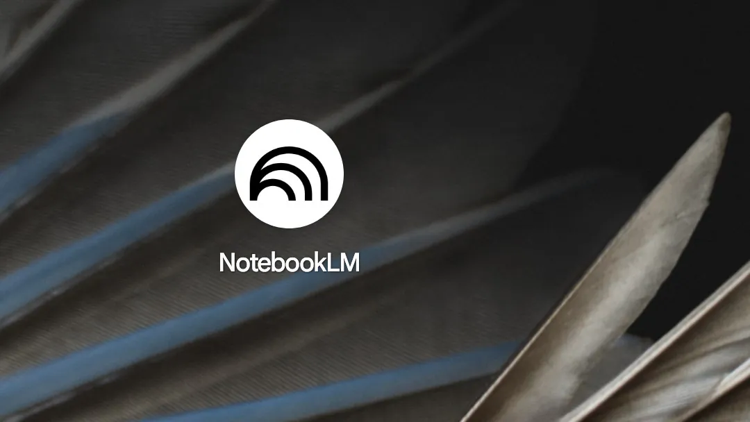 谷歌开始推出使用 NotebookLM 的新方式 - 智软网