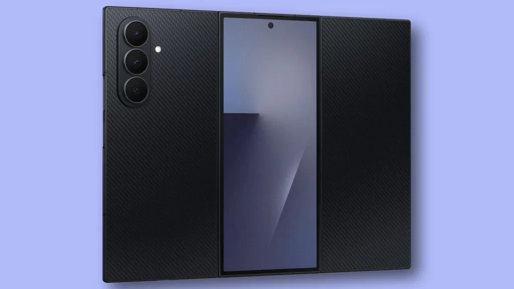 泄露的 Galaxy Z TriFold 用户手册，包含你想了解的所有折叠屏信息