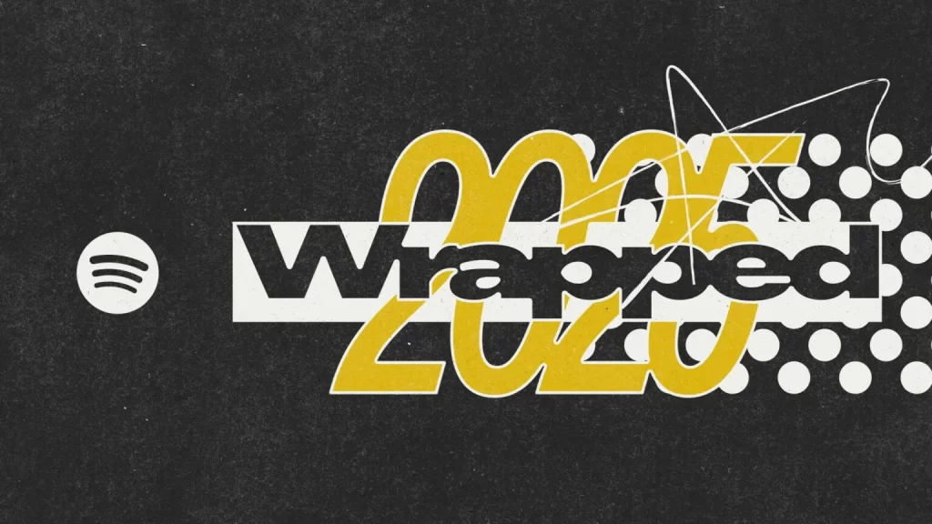 Spotify Wrapped 2025 通过 Wrapped Party 让你的朋友一同参与这场乐趣